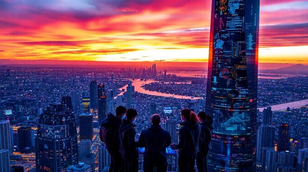 Top innovations technologiques à adopter en 2026