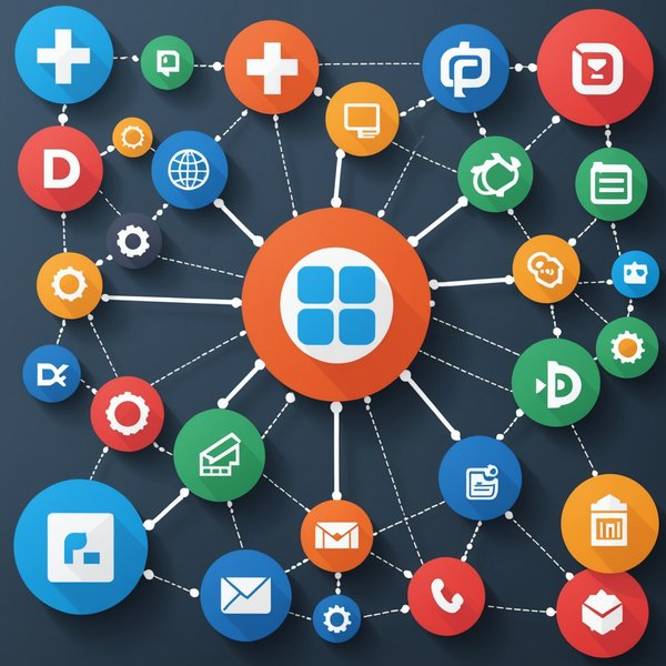 Comment utiliser les frameworks de développement d'applications hybrides pour créer des applications multiplateformes?