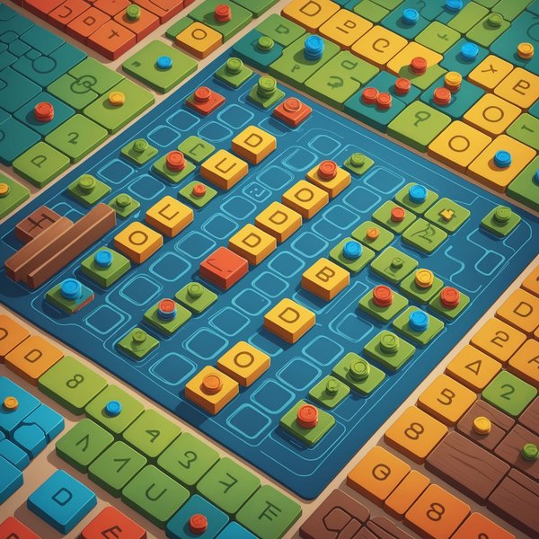 Quelles sont les meilleures pratiques pour concevoir des puzzles basé sur la logique pour les jeux éducatifs?