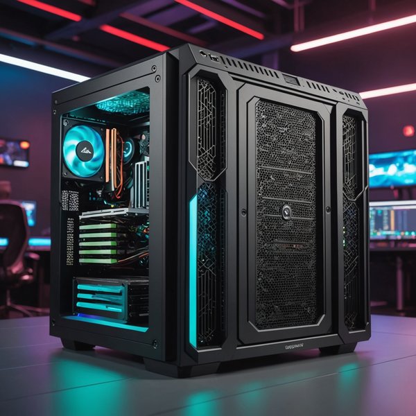 Comment configurer un serveur de jeu dédié pour une expérience en ligne fluide?