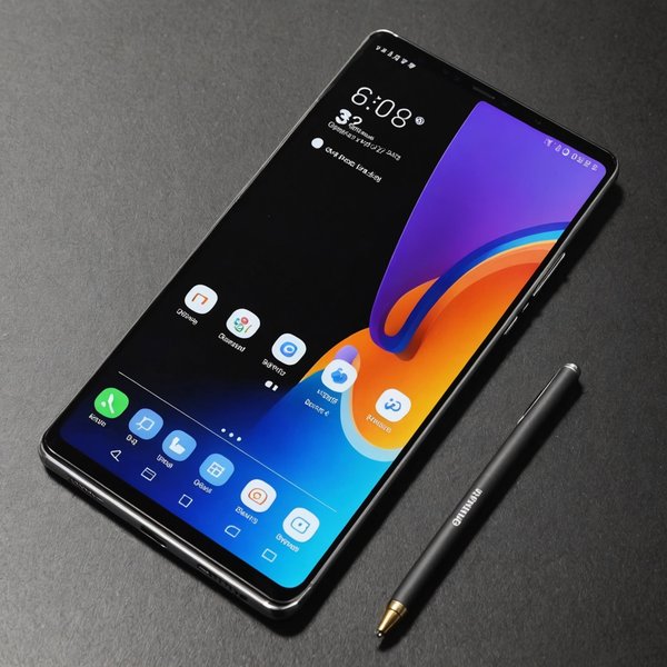 Comment optimiser la gestion de la mémoire vive sur un Samsung Galaxy Note 20 Ultra pour des performances accrues ?