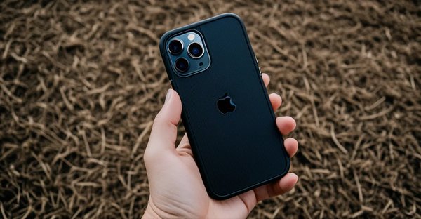 Les coques iphone 13 : protection et style au meilleur prix