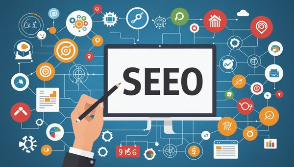 SEO Onsite : Les Étapes Indispensables pour un Référencement Optimal