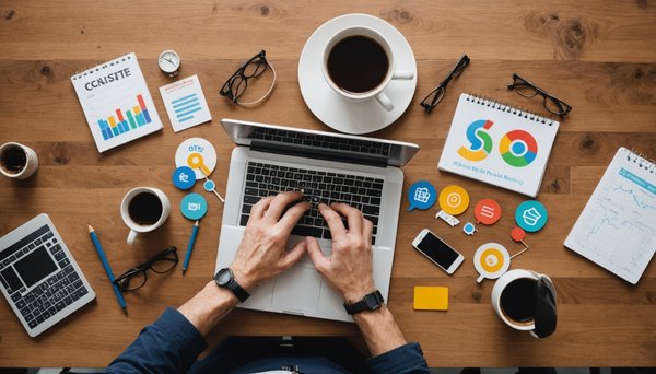 SEO Onsite : Les Étapes Indispensables pour un Référencement Optimal