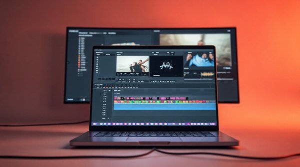 Outils d'édition vidéo en ligne : réalisez des vidéos pro rapidement